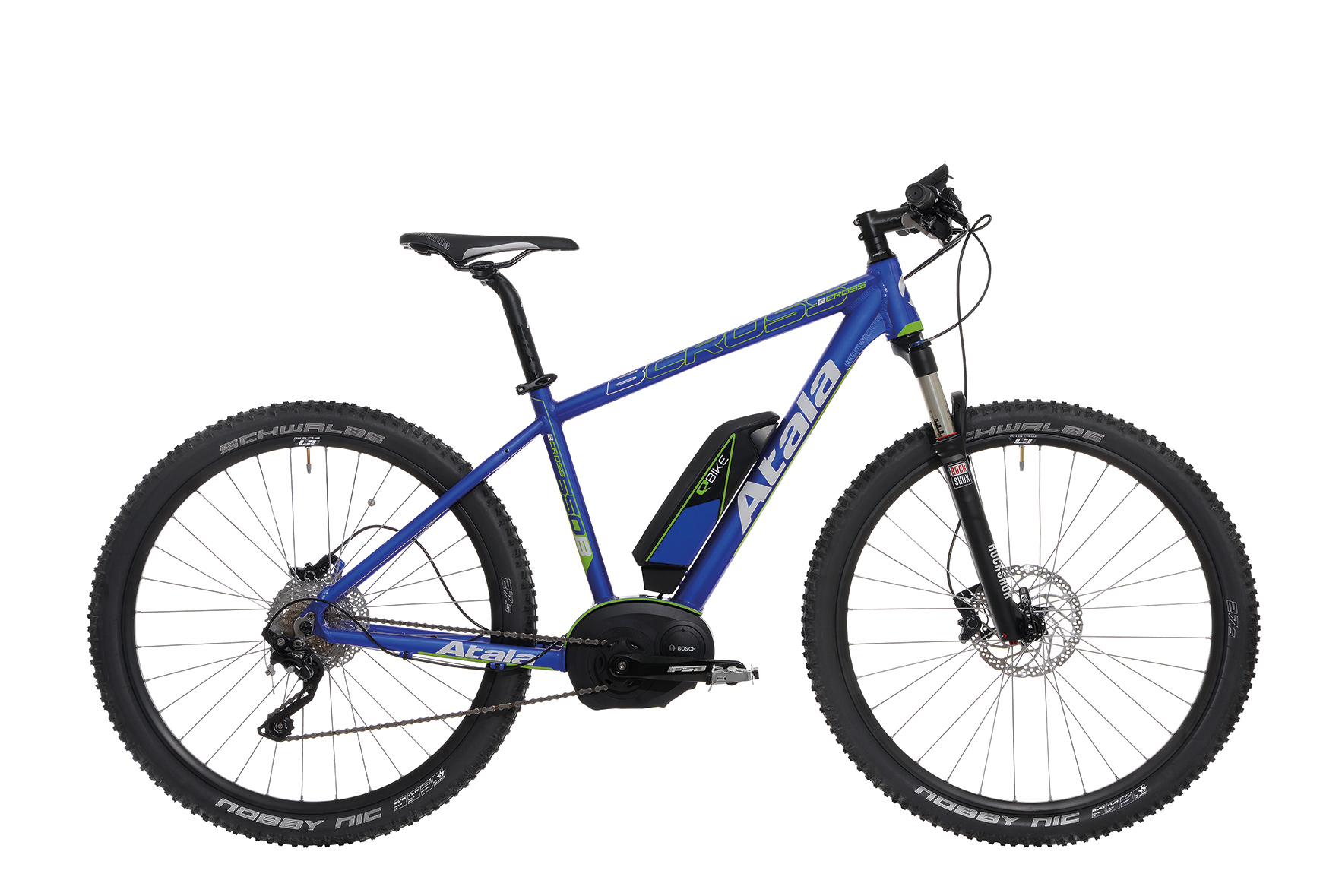 B-Cross-SL Atala